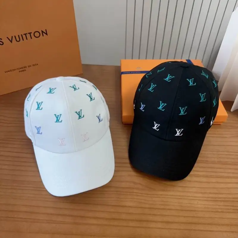 LV Cap dx190